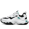 D’ Lites 3.0 Running Shoes White/Black/Green