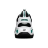 D’ Lites 3.0 Running Shoes White/Black/Green