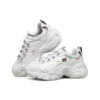 D’ Lites 3.0 Running Shoes White/Silver