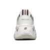 D’ Lites 3.0 Running Shoes White/Silver