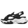 D lites 3.0 Sandals Black