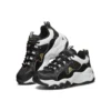 D’ Lites 3.0 Sneakers Black/White/Gold