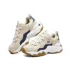 D’ Lites 3.0 Sneakers Brown