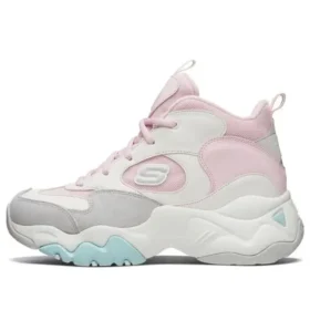D’ Lites 3.0 Sneakers White/Pink
