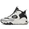 D’ Lites 3.0 Sport Shoes Black/White