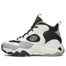 D’ Lites 3.0 Sport Shoes Black/White