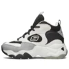 D’ Lites 3.0 Sports Shoes Black/White
