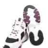D’ Lites 3.0 “White Purple”