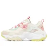 D’ Lites 3.0 “White Yellow Pink”