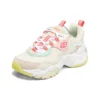 D’ Lites 3.0 “White Yellow Pink”