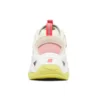 D’ Lites 3.0 “White Yellow Pink”