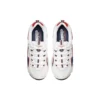 D’ Lites 3.0 Zenway Low-Top Running Shoes White/Blue/Red