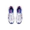 D’ Lites 3.0 Zenway Low-Top Sneakers White/Blue