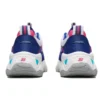 D’ Lites 3.0 Zenway Low-Top Sneakers White/Blue