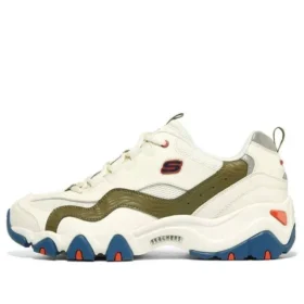 D’ Lites 4.0 “Beige Green Blue”