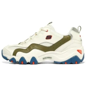D’ Lites 4.0 “Beige Green Blue”