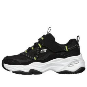 D’ Lites 4.0 “Black”