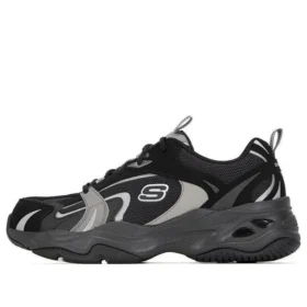 D’ Lites 4.0 “Black”