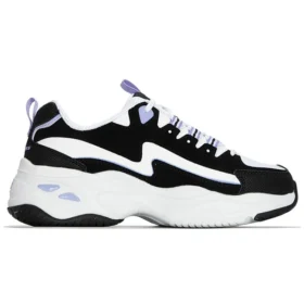 D’ Lites 4.0 “Black Purple”