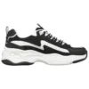 D’ Lites 4.0 Black/White
