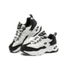 D’ Lites 4.0 “Black White”