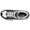 D’ Lites 4.0 Black/White