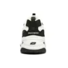 D’ Lites 4.0 “Black White”