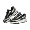 D’ Lites 4.0 “Grey Black”