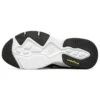 D’ Lites 4.0 Low Chunky Shoes Black/White