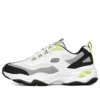 D LITES 4.0 Low-Dad Shoes White/Black/Grey
