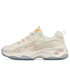 D’ Lites 4.0 low Running Shoes GS White