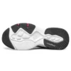 D’ Lites 4.0 low running Shoes GS White/Black/Pink