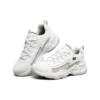 D’ Lites 4.0 Low-Top Daddy Shoes White