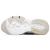 D’ Lites 4.0 Low-Top Daddy Shoes White