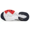 D’ Lites 4.0 Low-Top Running Shoes White/Blue/Red