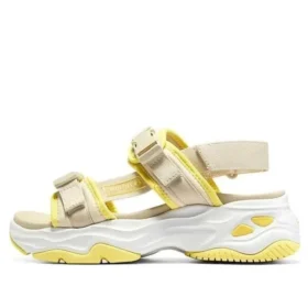 D’ Lites 4.0 “Natural Yellow”