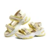 D’ Lites 4.0 “Natural Yellow”
