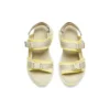 D’ Lites 4.0 “Natural Yellow”