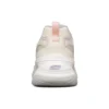 D Lites 4.0 Panda Flatform Low Chunky Shoes White
