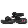 D’ Lites 4.0 Sandals “Black Pink”