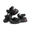 D’ Lites 4.0 Sandals “Black Pink”