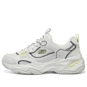 D’ Lites 4.0 Shoes “Grey White”