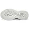 D’ Lites 4.0 Shoes “Grey White”