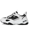 D’ Lites 4.0 Shoes “White Black”