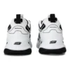 D’ Lites 4.0 Shoes “White Black”