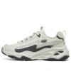 D’ Lites 4.0 Shoes “White Grey”