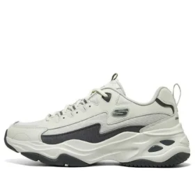 D’ Lites 4.0 Shoes “White Grey”