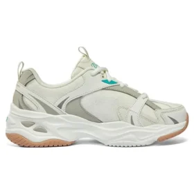 D’ Lites 4.0 Shoes “White Grey”
