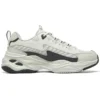 D’ Lites 4.0 Shoes “White Grey”