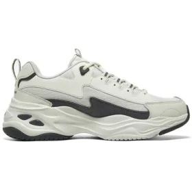 D’ Lites 4.0 Shoes “White Grey”